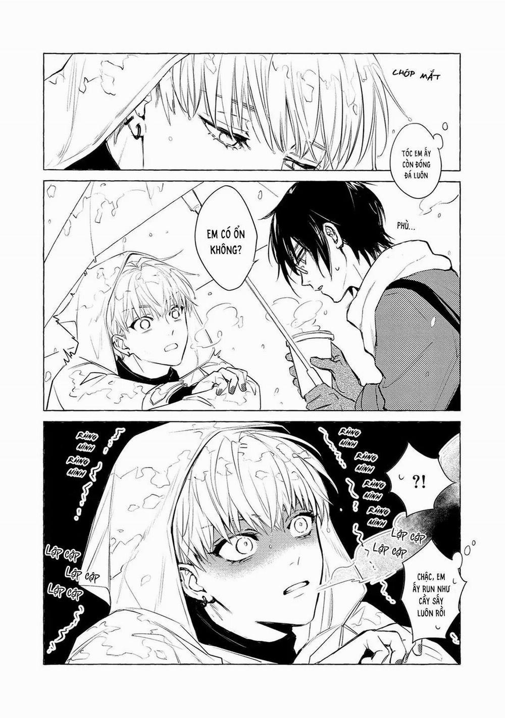 Dòng Chảy Mùa Xuân 1 trang 4