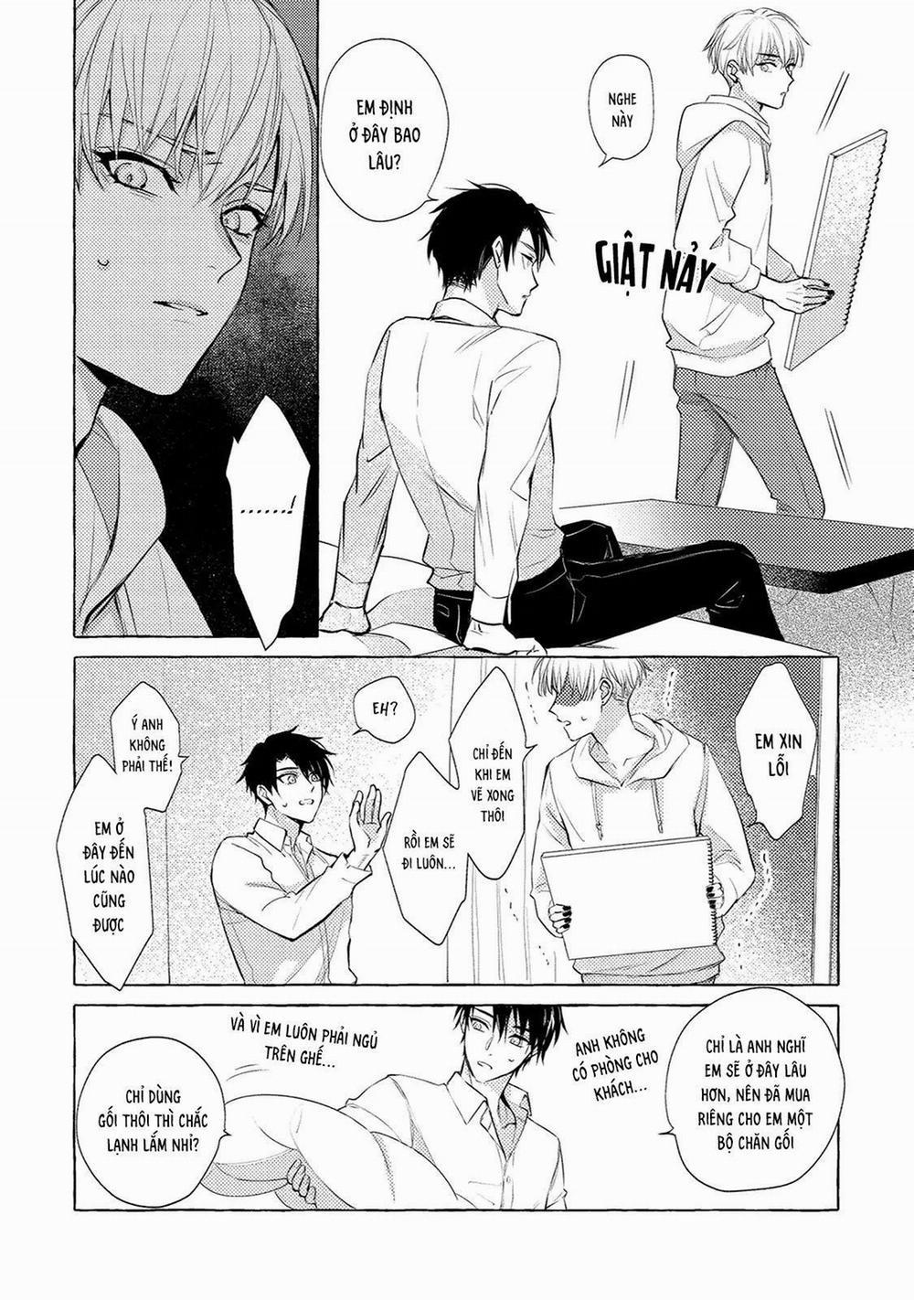 Dòng Chảy Mùa Xuân 2 trang 11