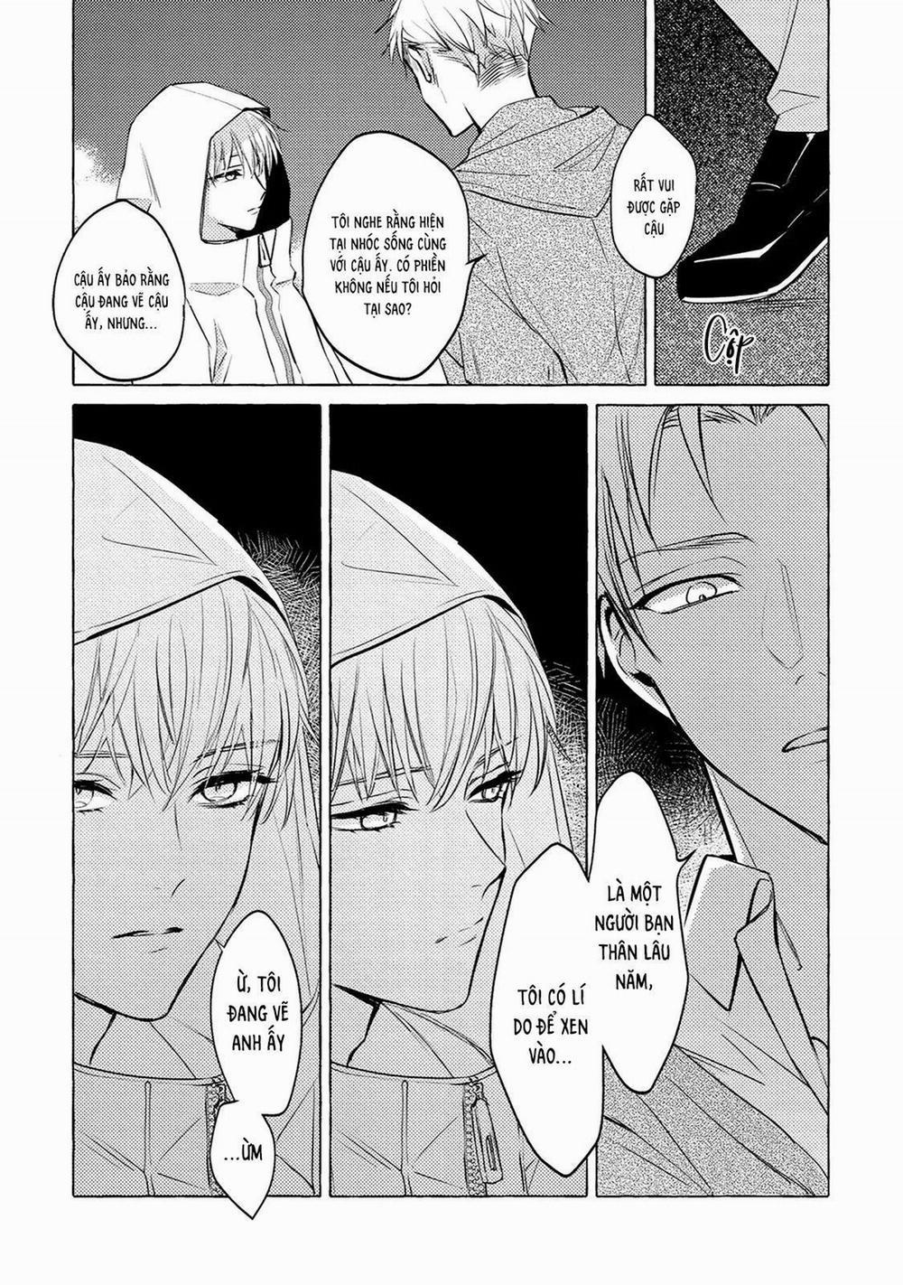 Dòng Chảy Mùa Xuân 2 trang 15