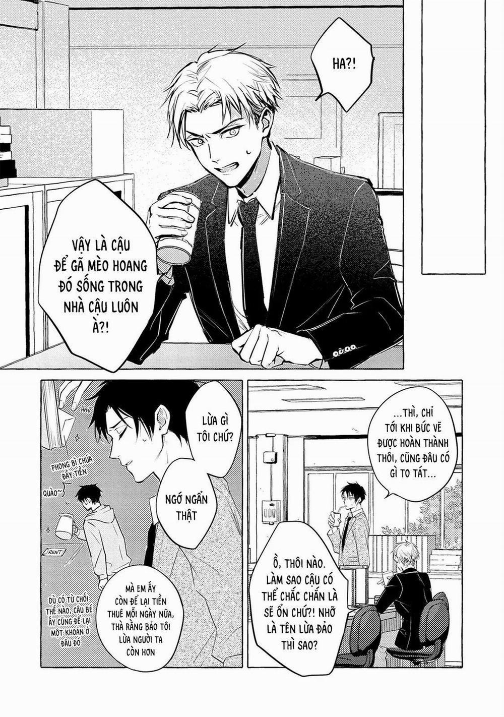 Dòng Chảy Mùa Xuân 2 trang 2