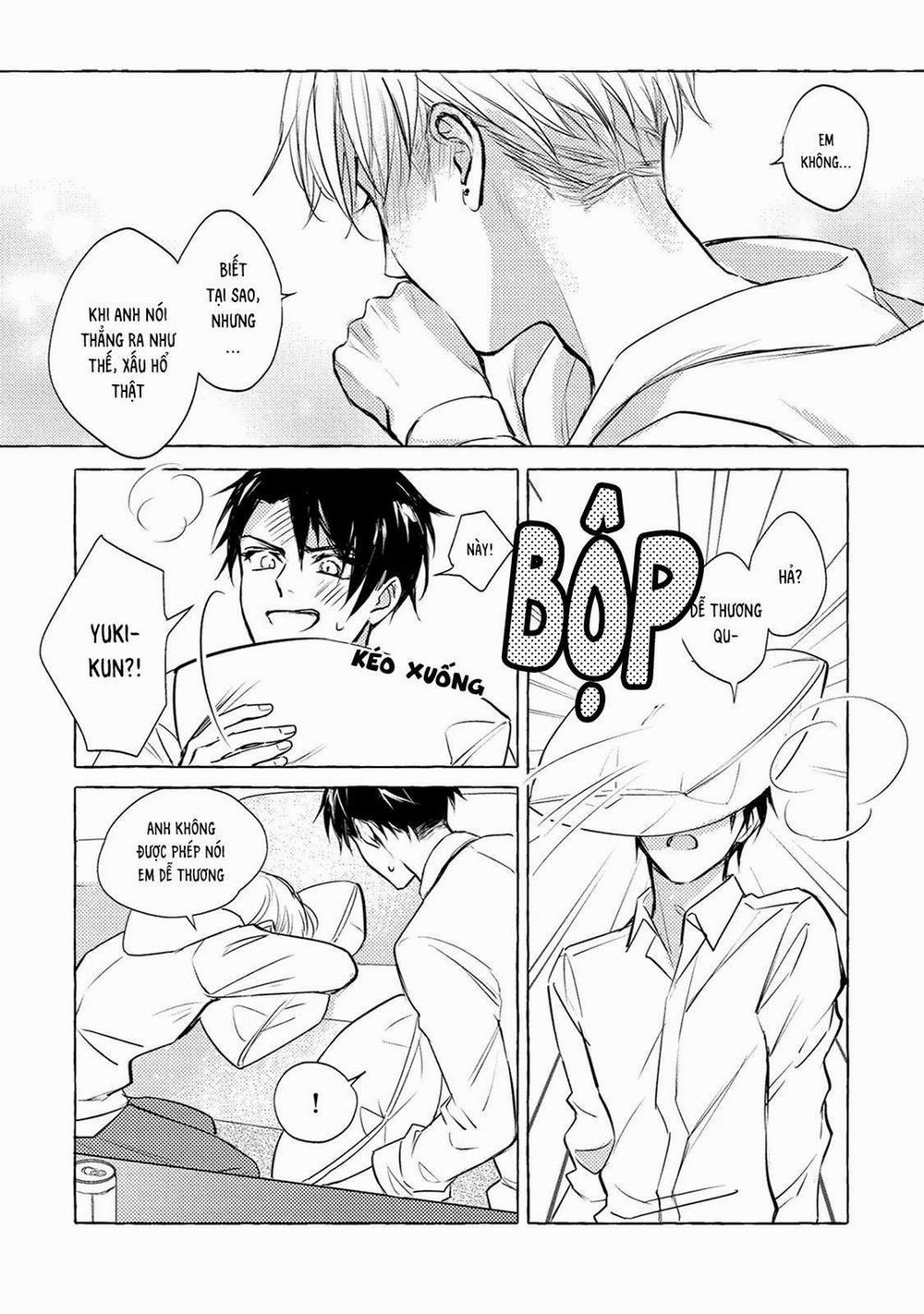 Dòng Chảy Mùa Xuân 2 trang 25