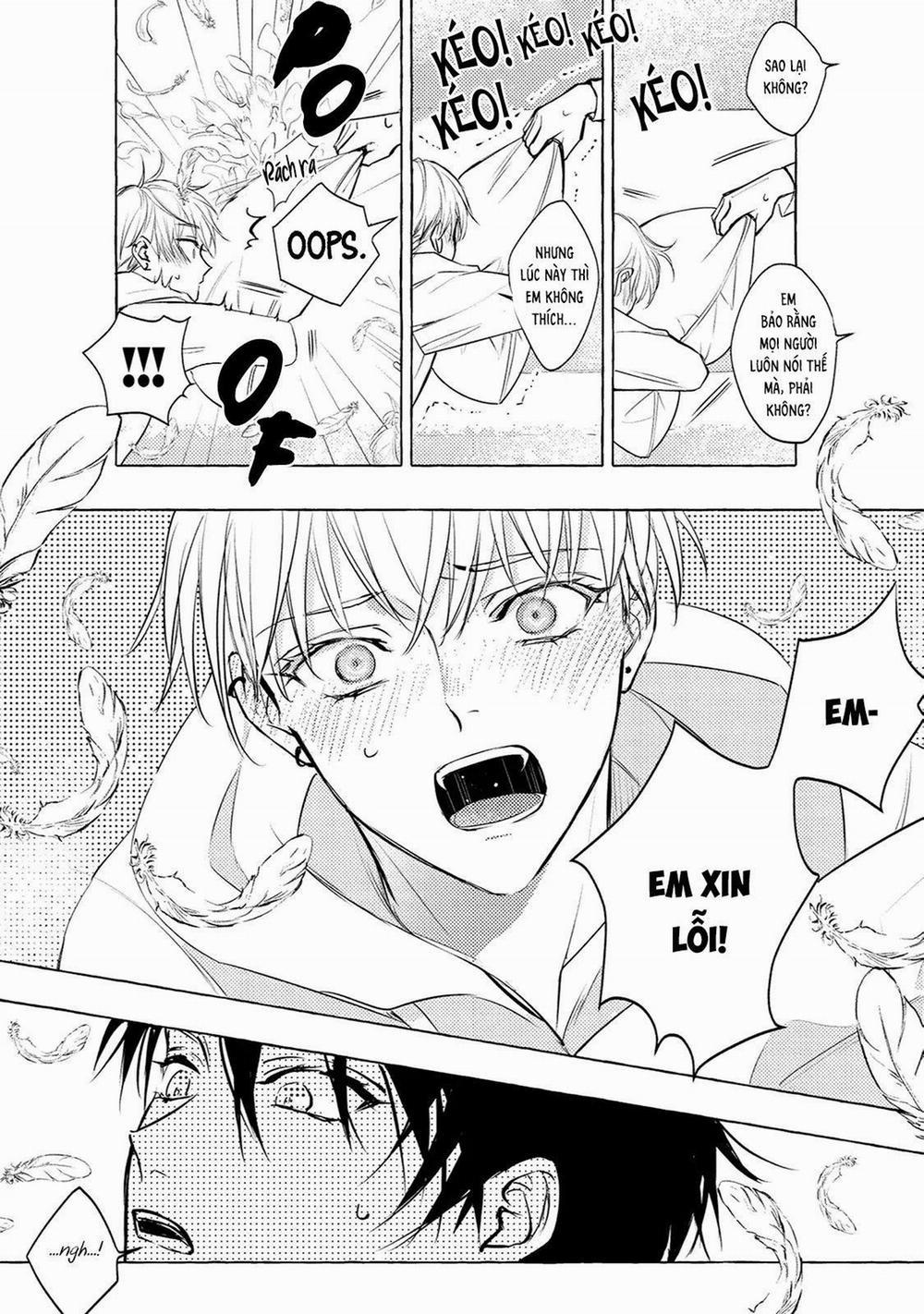 Dòng Chảy Mùa Xuân 2 trang 26
