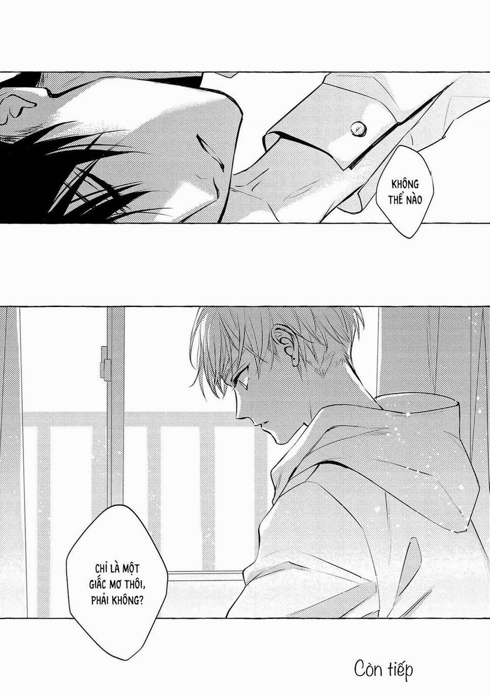 Dòng Chảy Mùa Xuân 2 trang 32