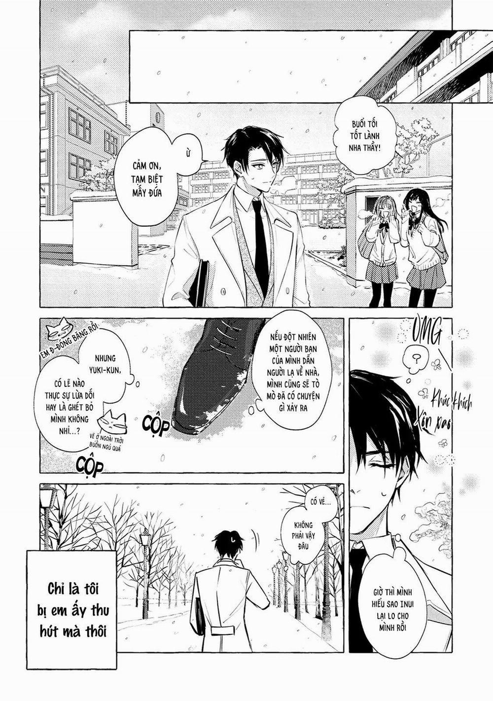 Dòng Chảy Mùa Xuân 2 trang 8