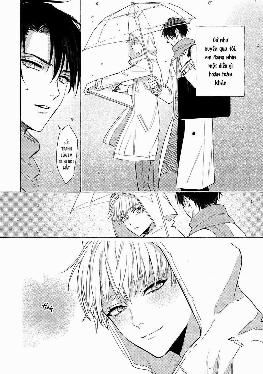 Dòng Chảy Mùa Xuân 3 trang 12