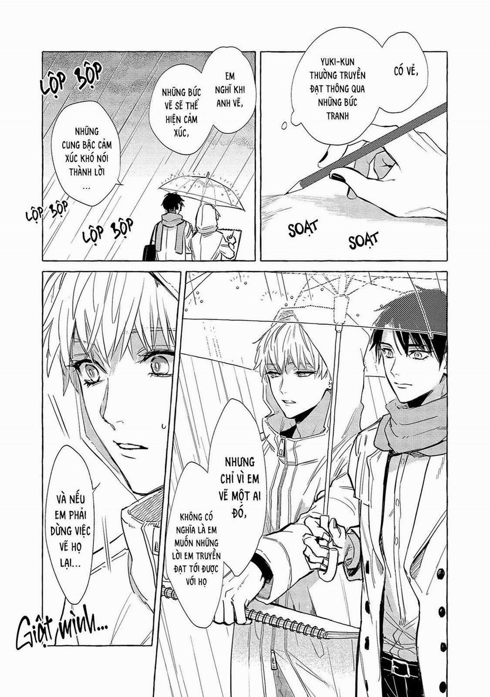 Dòng Chảy Mùa Xuân 3 trang 15