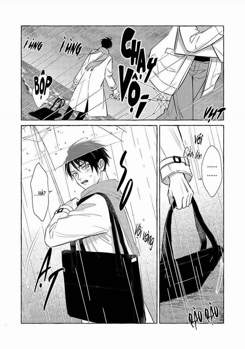 Dòng Chảy Mùa Xuân 3 trang 22