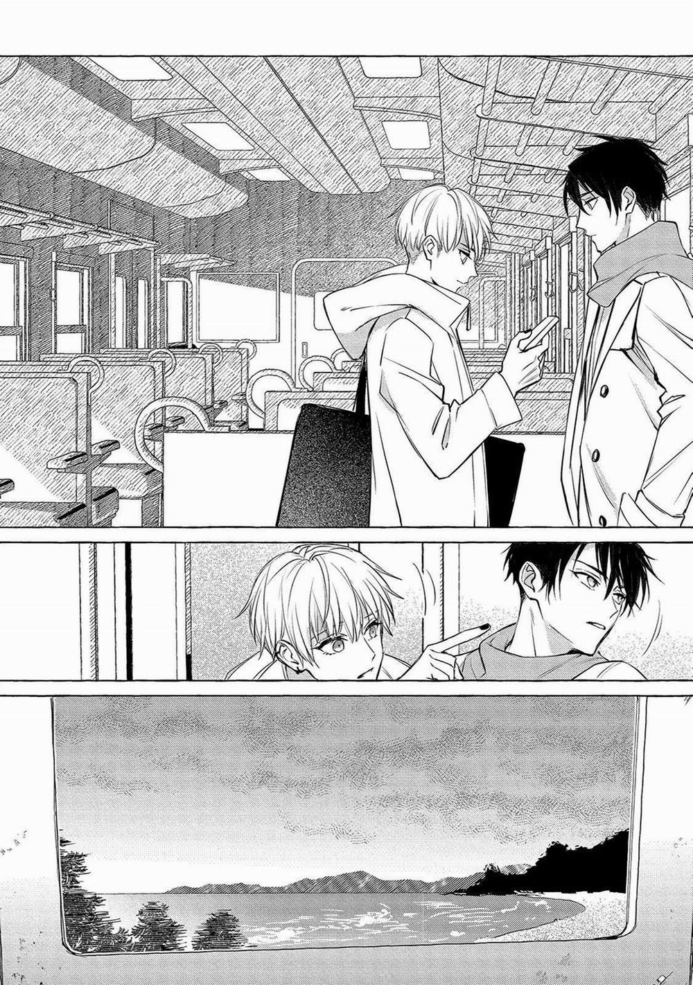 Dòng Chảy Mùa Xuân 3 trang 7