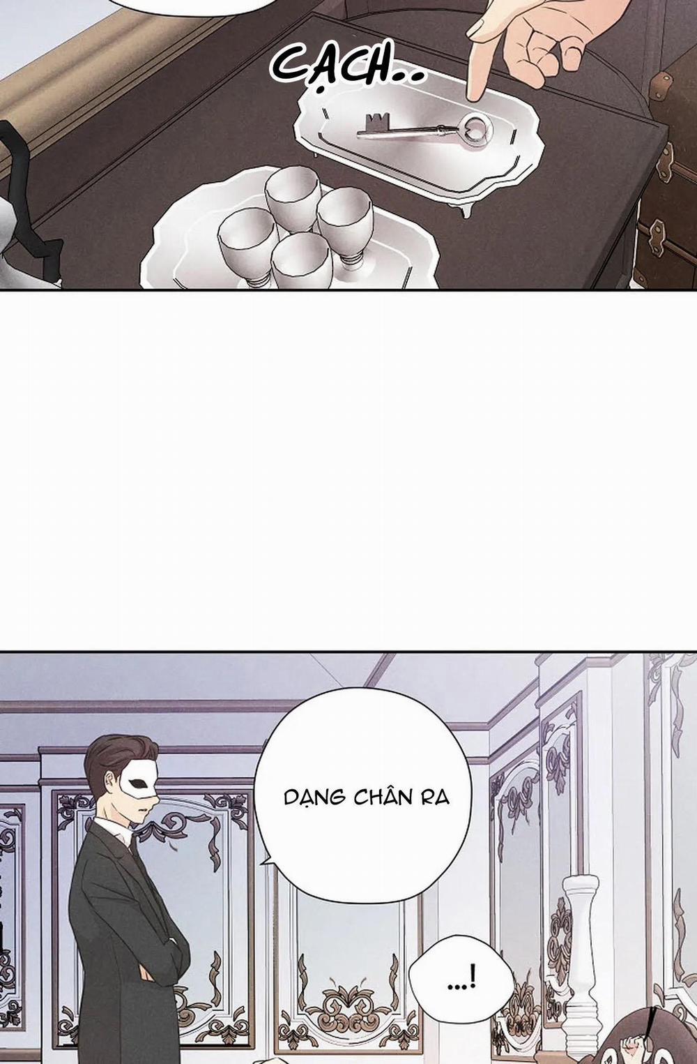 Dòng Chảy Xa Bờ 1 trang 20