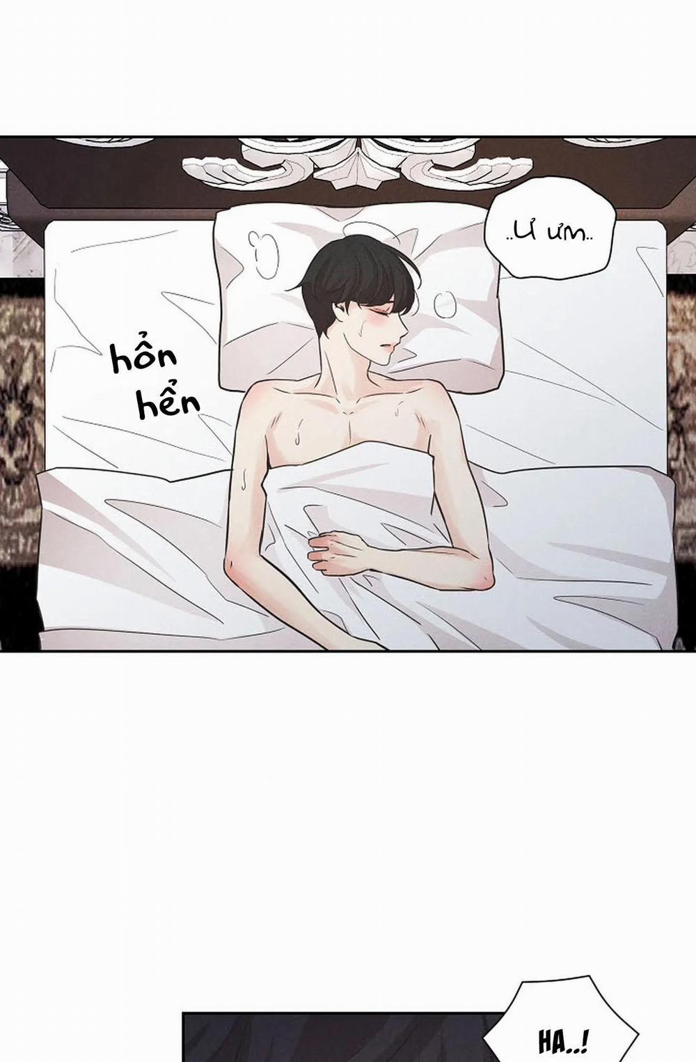 Dòng Chảy Xa Bờ 1 trang 52