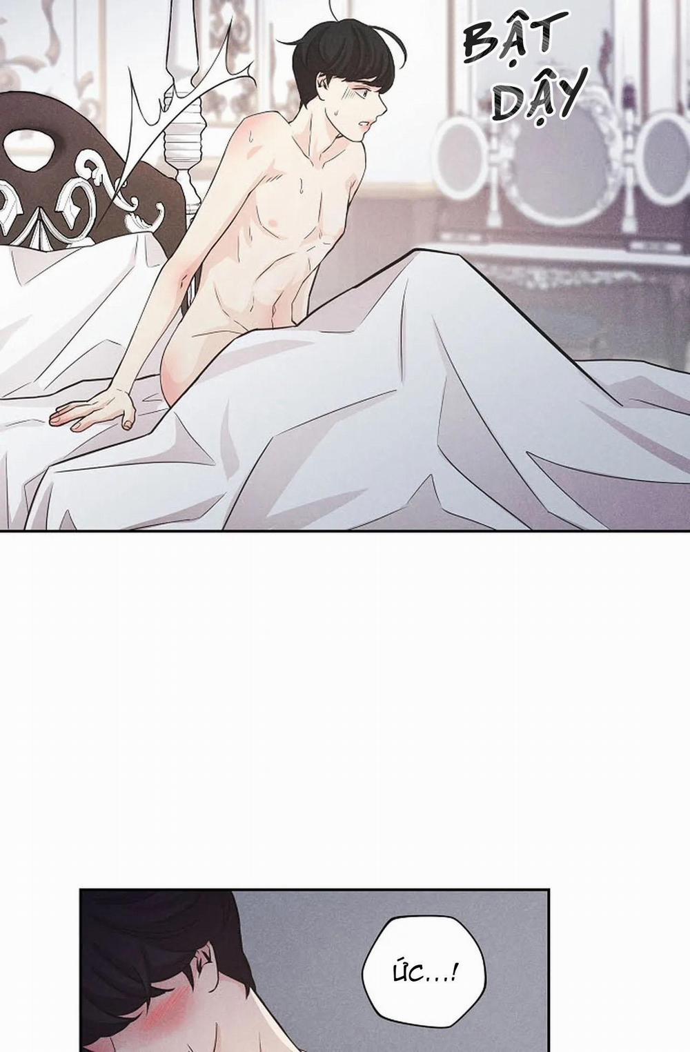 Dòng Chảy Xa Bờ 1 trang 54