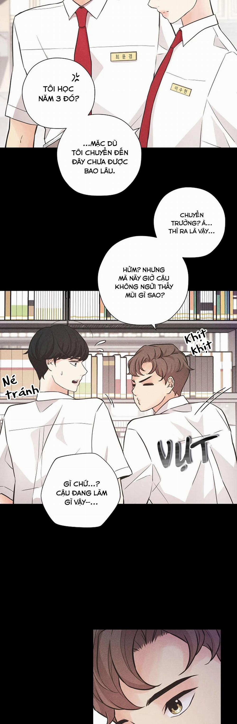 Dòng Chảy Xa Bờ 2 trang 13