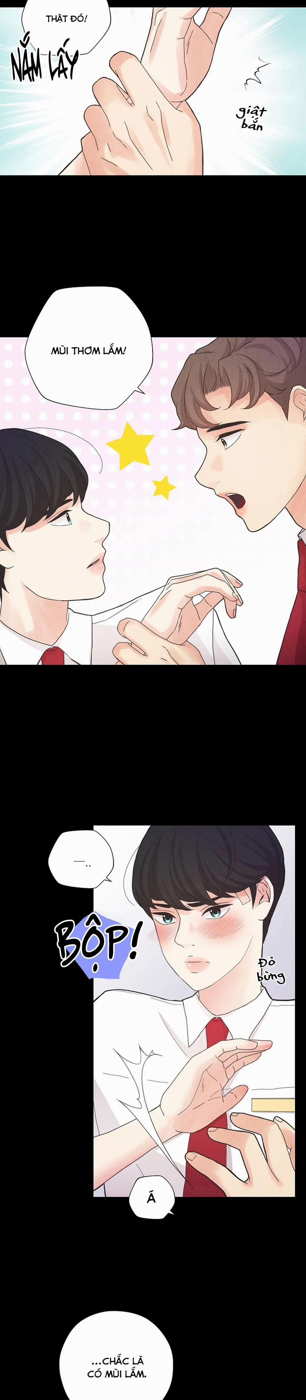 Dòng Chảy Xa Bờ 2 trang 48