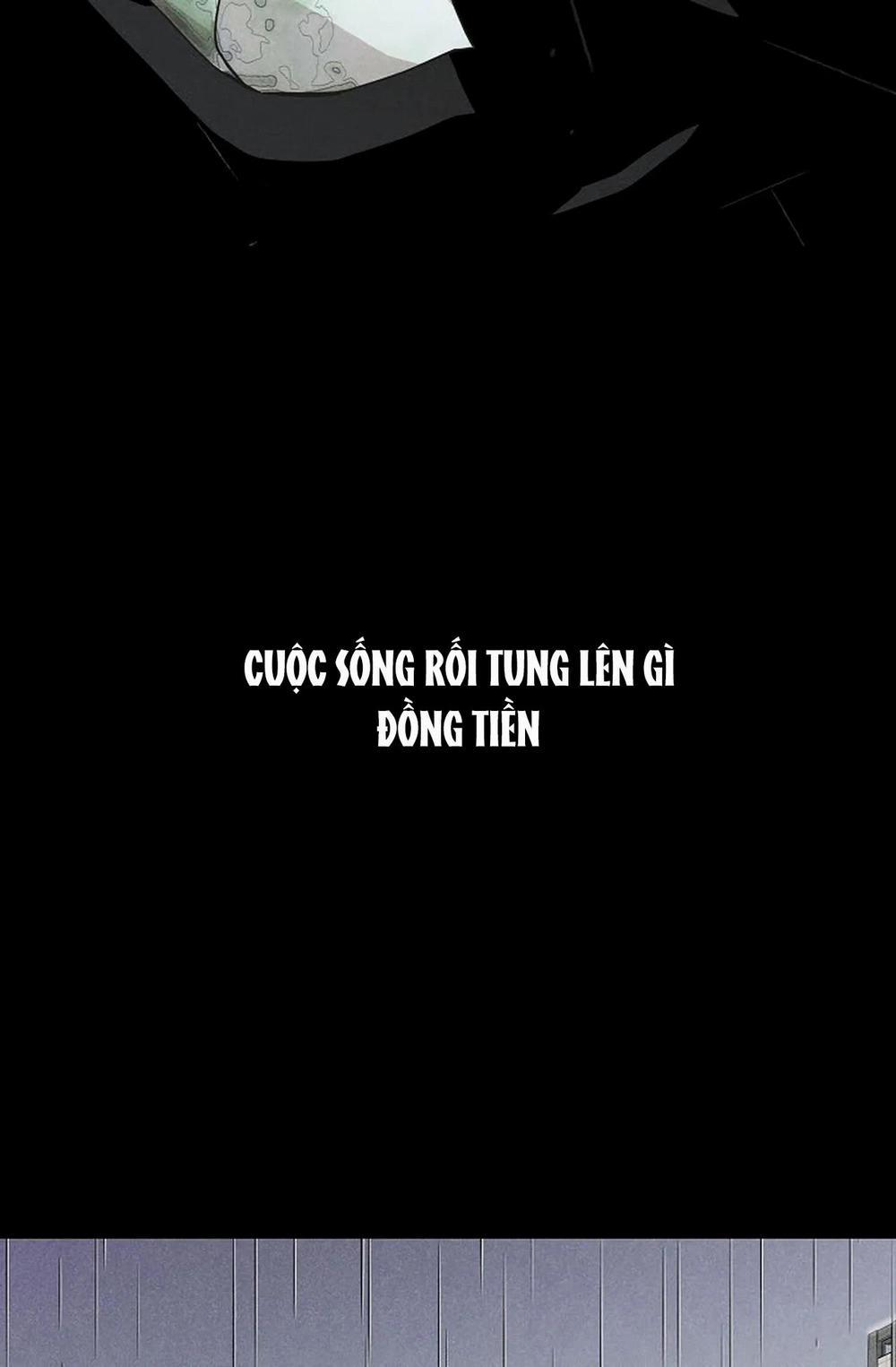 Dòng Chảy Xa Bờ 3 0 3 trang 27