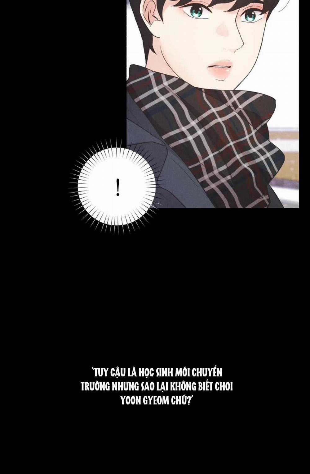 Dòng Chảy Xa Bờ 3 0 3 trang 3