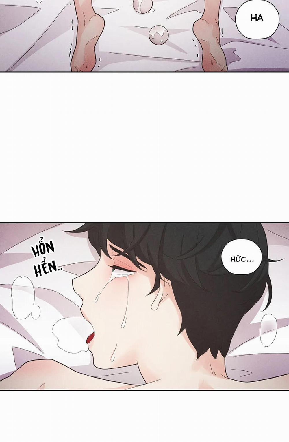 Dòng Chảy Xa Bờ 3 trang 23