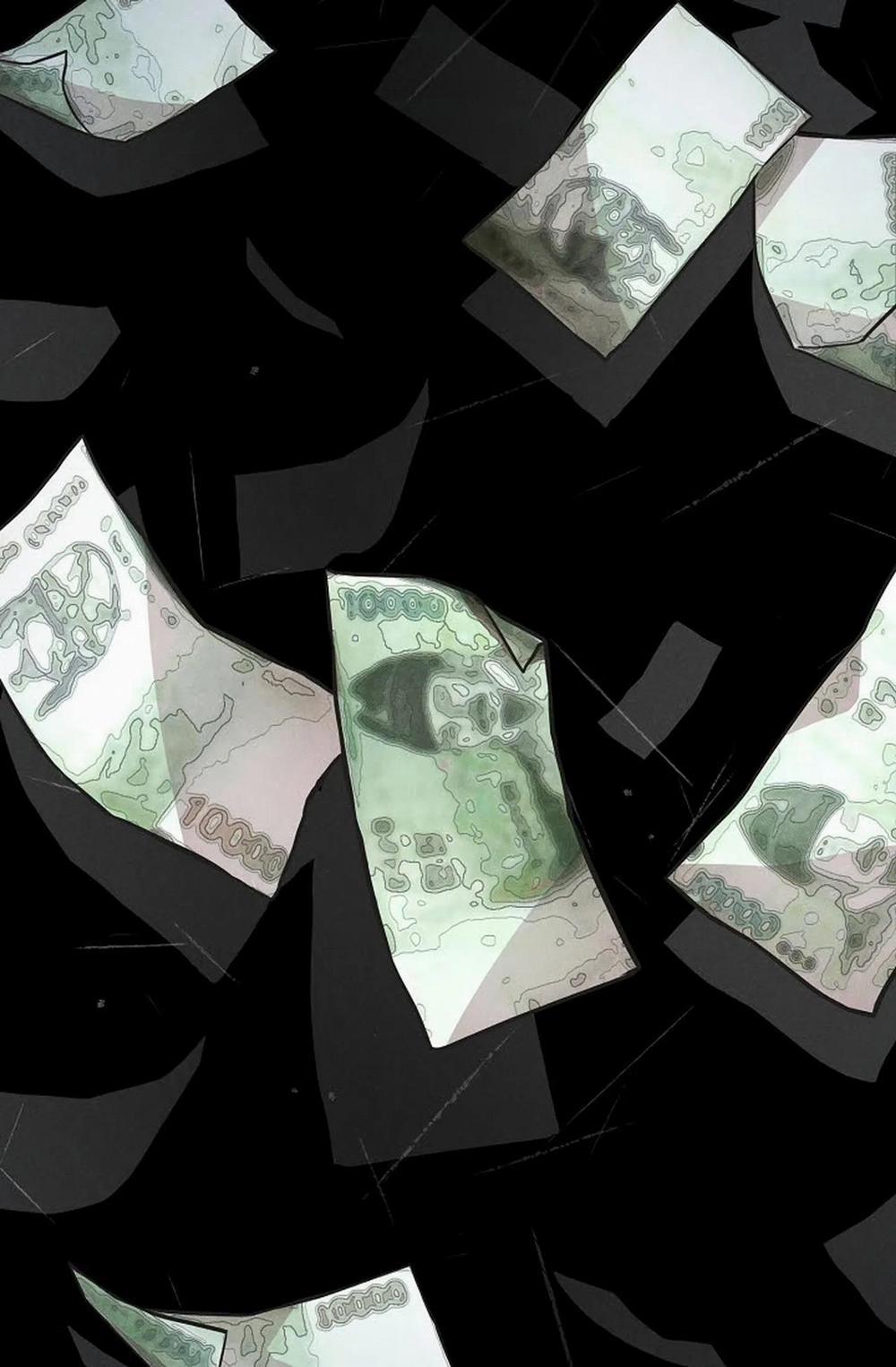 Dòng Chảy Xa Bờ 3 trang 26