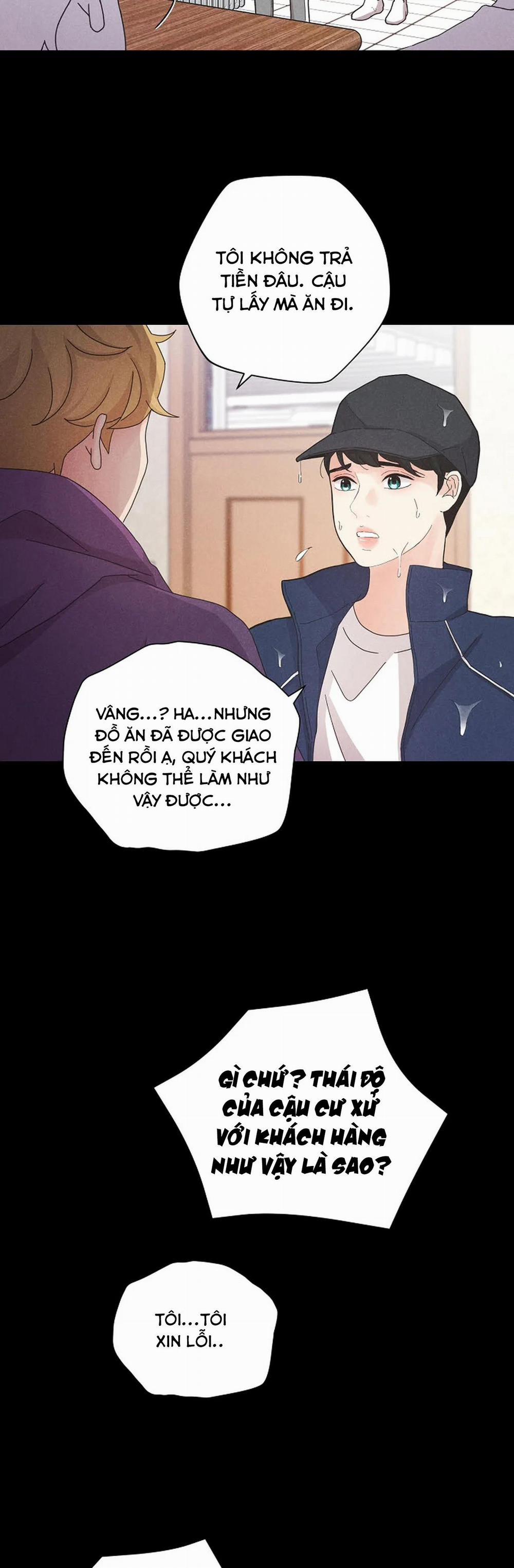 Dòng Chảy Xa Bờ 3 trang 33