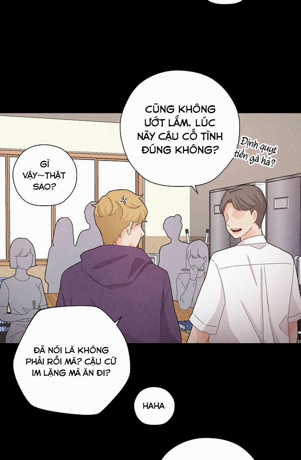 Dòng Chảy Xa Bờ 3 trang 46