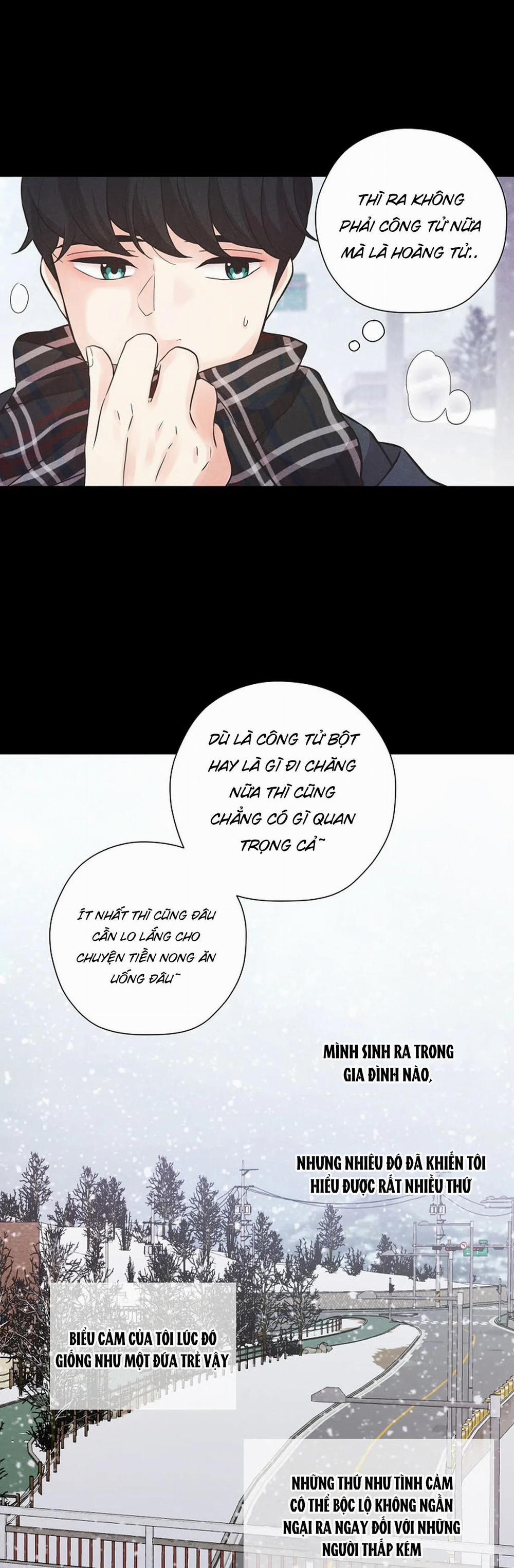 Dòng Chảy Xa Bờ 3 trang 5