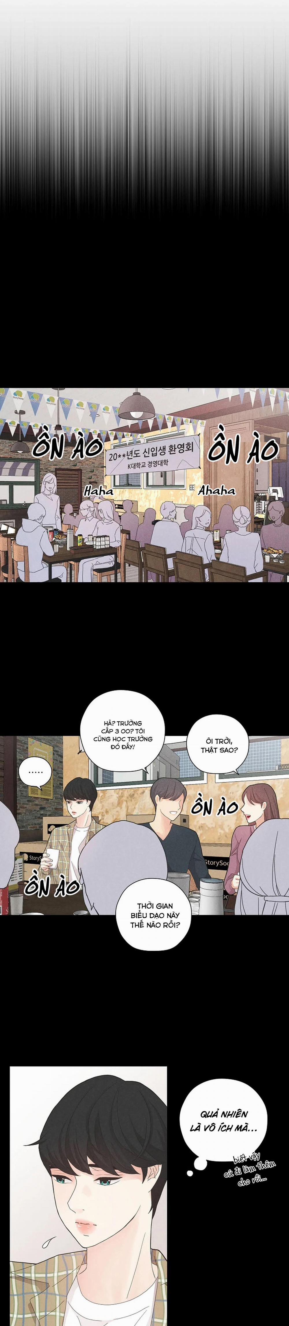 Dòng Chảy Xa Bờ 4 0 4 trang 19