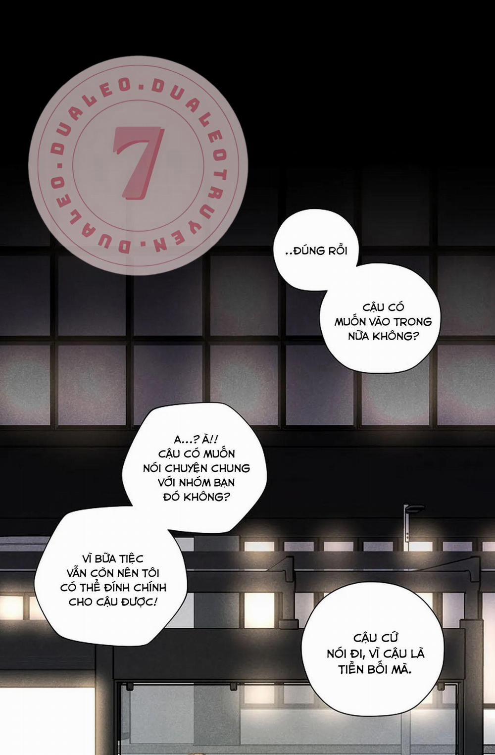 Dòng Chảy Xa Bờ 4 0 4 trang 31