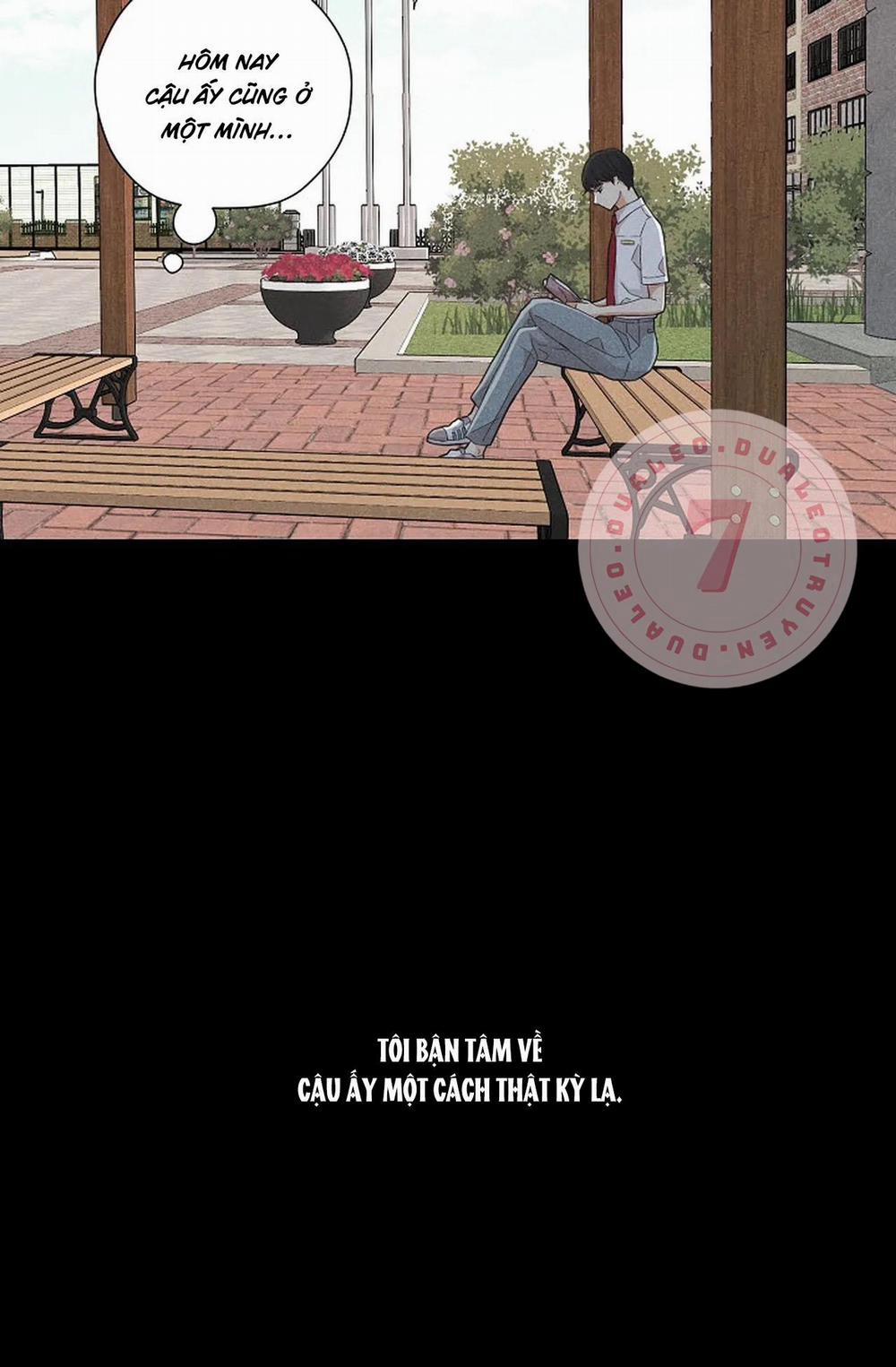 Dòng Chảy Xa Bờ 4 trang 14