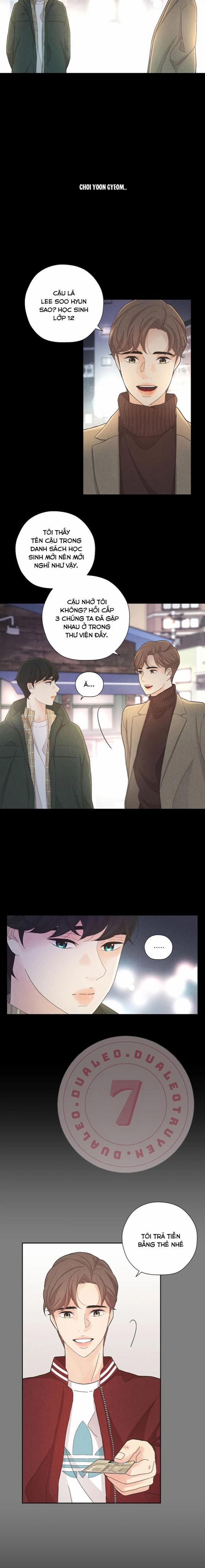 Dòng Chảy Xa Bờ 4 trang 23