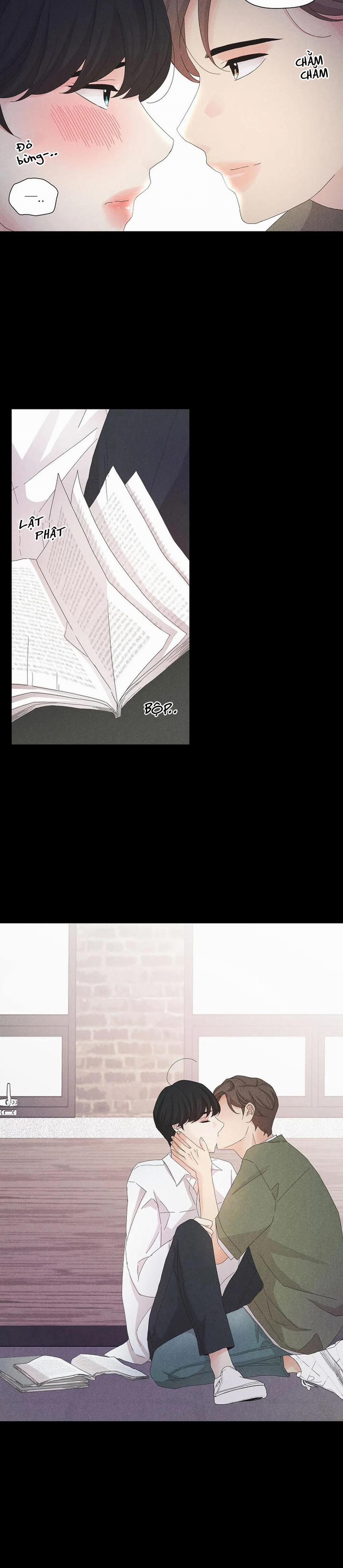 Dòng Chảy Xa Bờ 5 0 5 trang 11