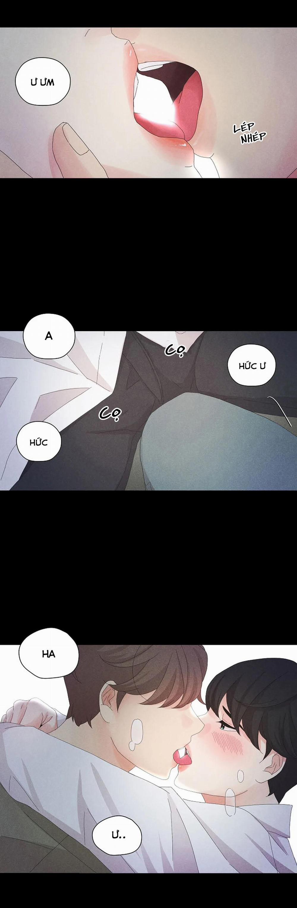 Dòng Chảy Xa Bờ 5 0 5 trang 12