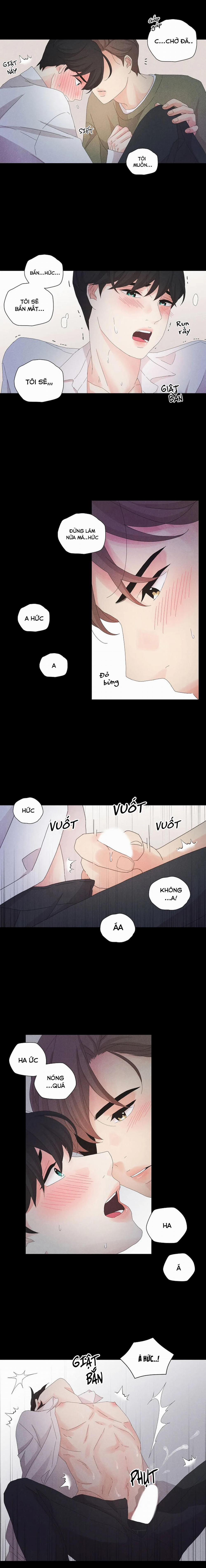 Dòng Chảy Xa Bờ 5 trang 19