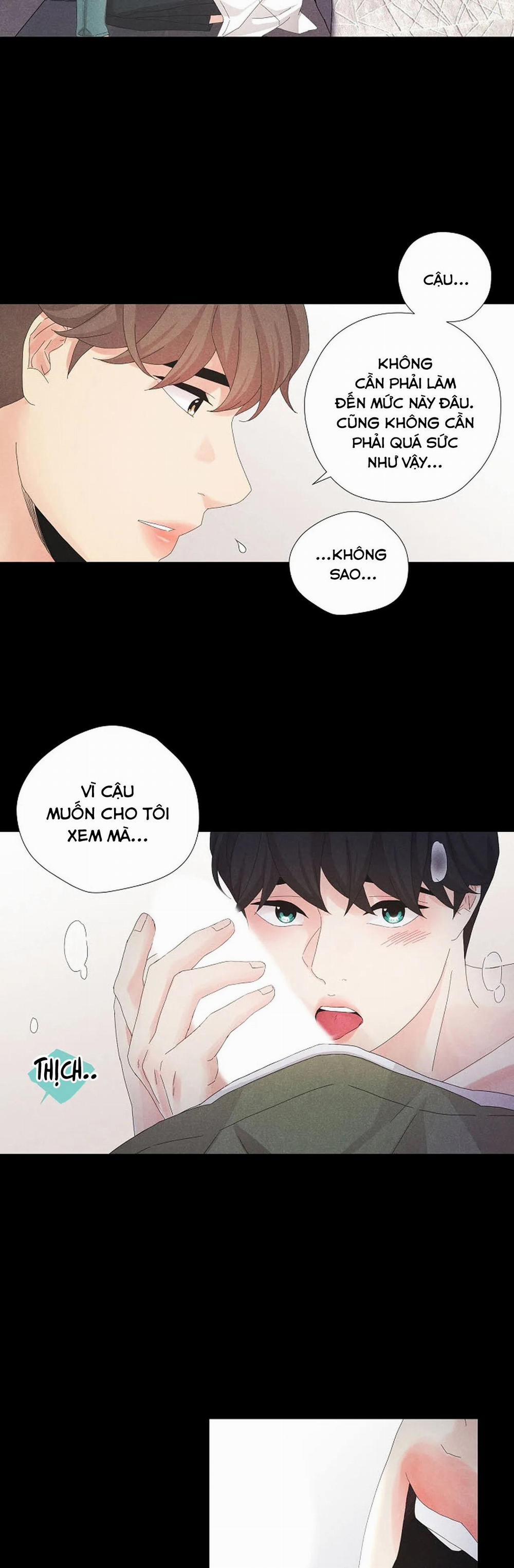 Dòng Chảy Xa Bờ 5 trang 28