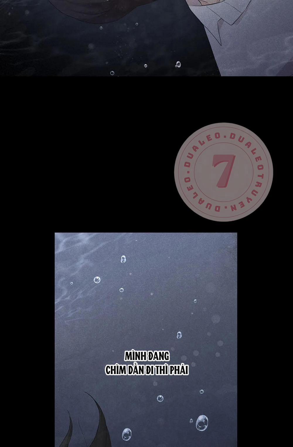 Dòng Chảy Xa Bờ 5 trang 6