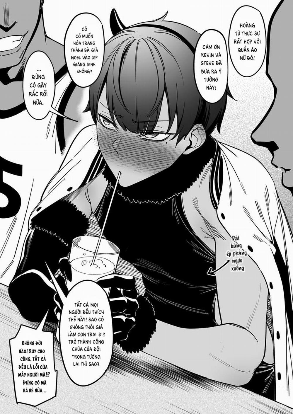 Đồng Đội Thân Mến 0.0 trang 7