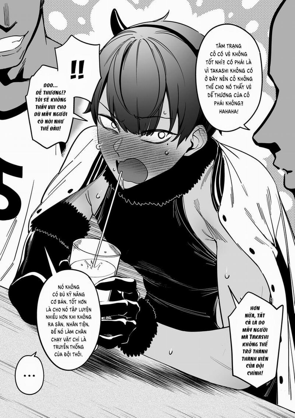 Đồng Đội Thân Mến 0.0 trang 8