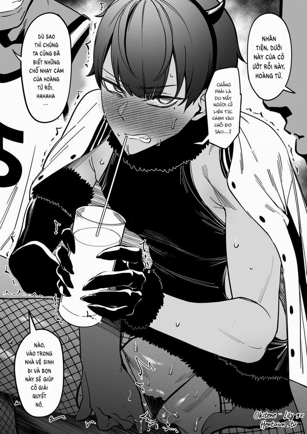 Đồng Đội Thân Mến 0.0 trang 9