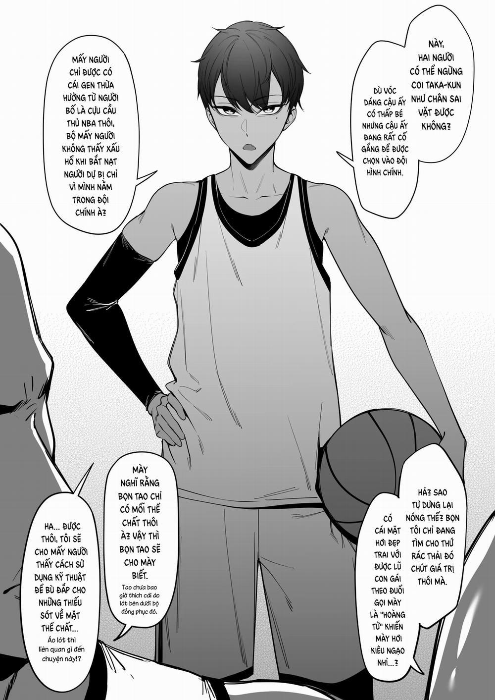 Đồng Đội Thân Mến 0 trang 3