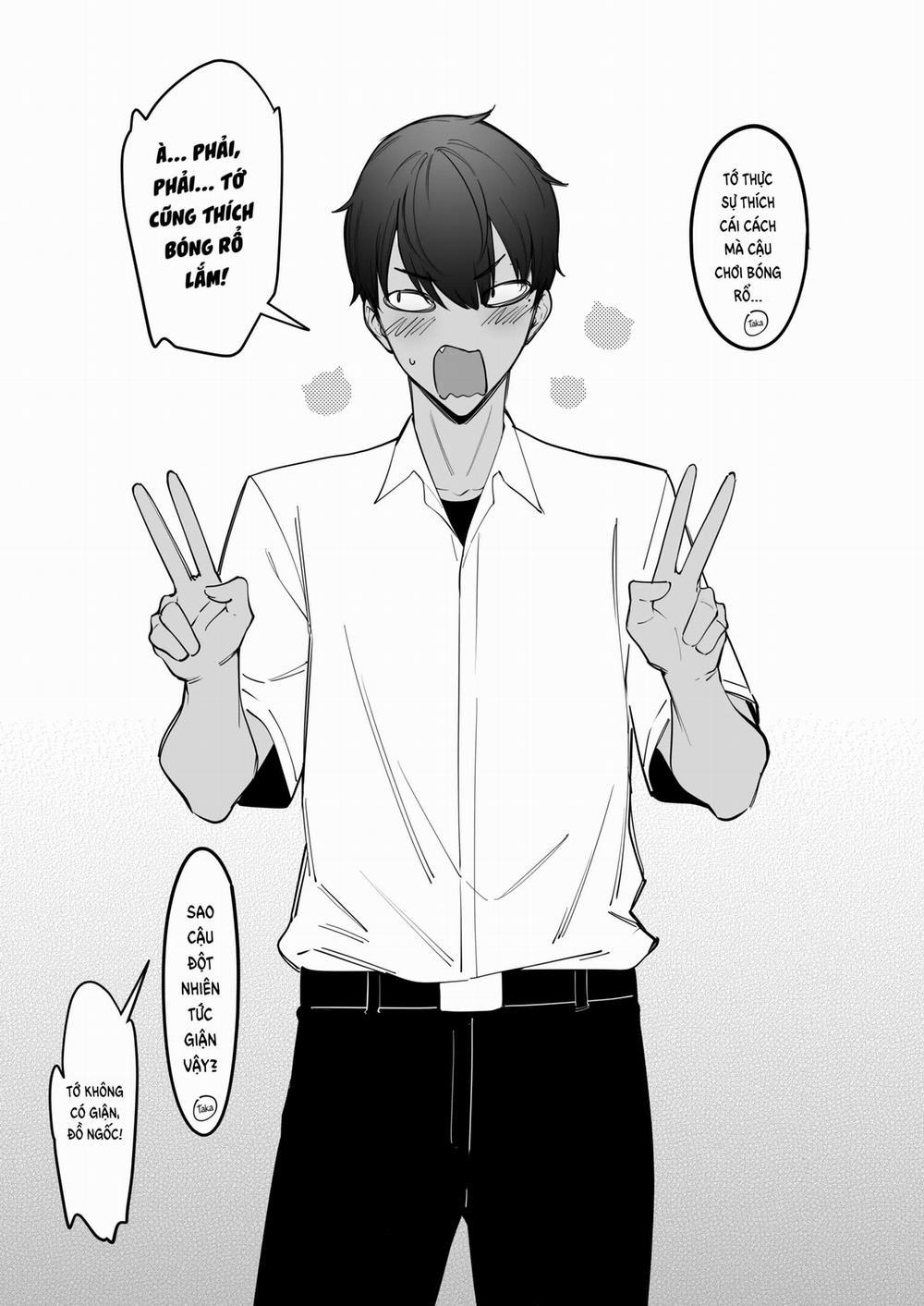 Đồng Đội Thân Mến 0 trang 7