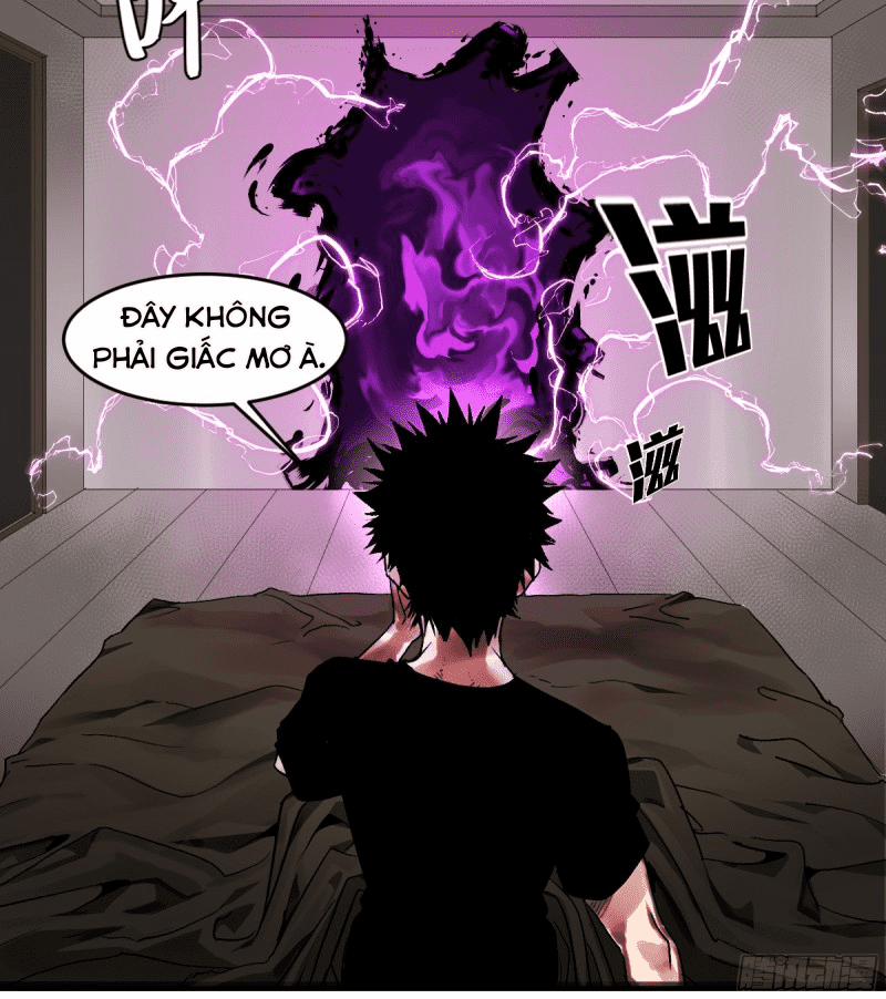 Đồng Hành Cùng Tử Thần 1 trang 2