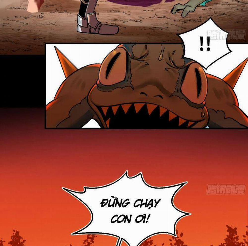 Đồng Hành Cùng Tử Vong: Bắt Đầu Với Ngư Nhân Địa Hạ Thành 4 trang 35