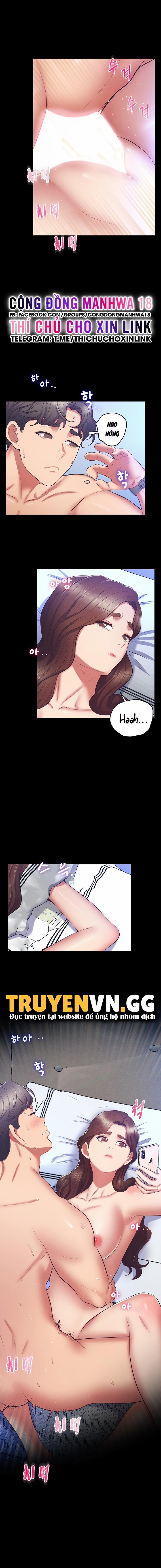 Đồng Hồ Khoái Lạc 1 trang 14