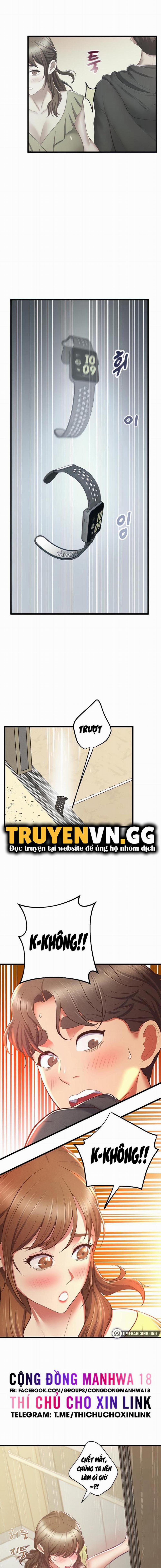 Đồng Hồ Khoái Lạc 2 trang 0