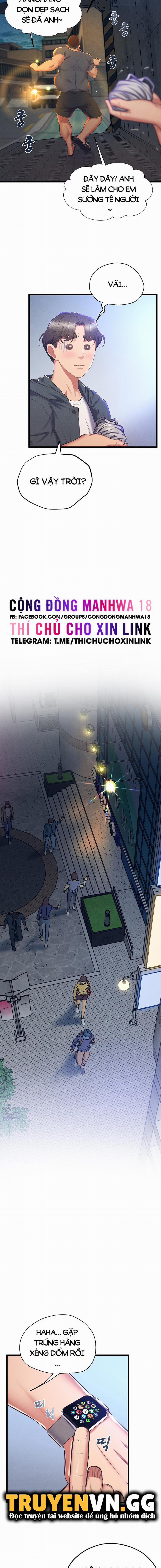 Đồng Hồ Khoái Lạc 2 trang 12