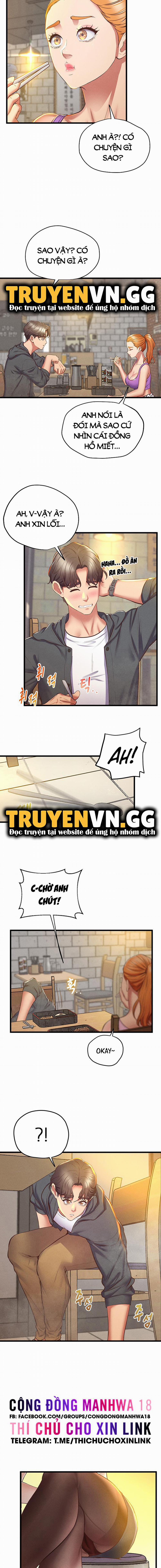 Đồng Hồ Khoái Lạc 2 trang 15