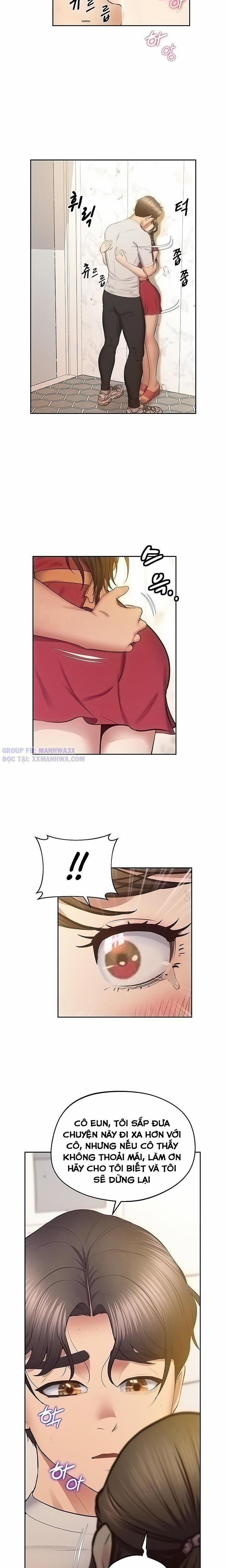 Đồng Hồ Khoái Lạc 28 trang 5