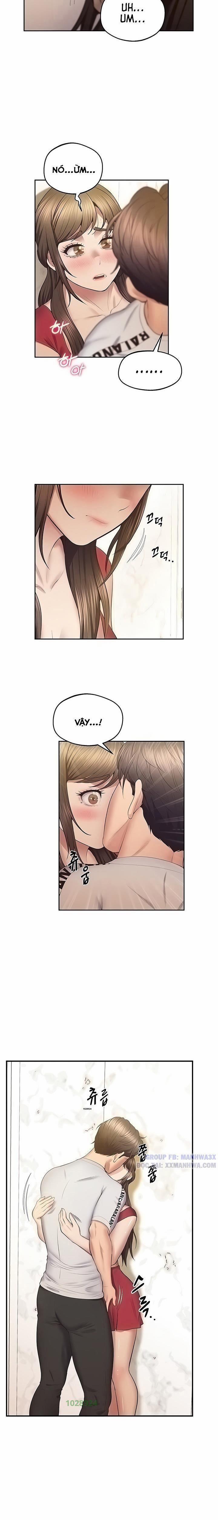 Đồng Hồ Khoái Lạc 28 trang 6