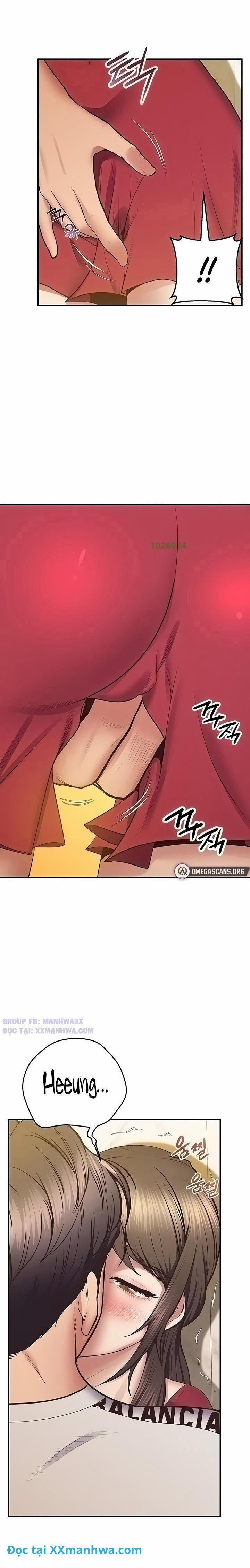 Đồng Hồ Khoái Lạc 28 trang 7