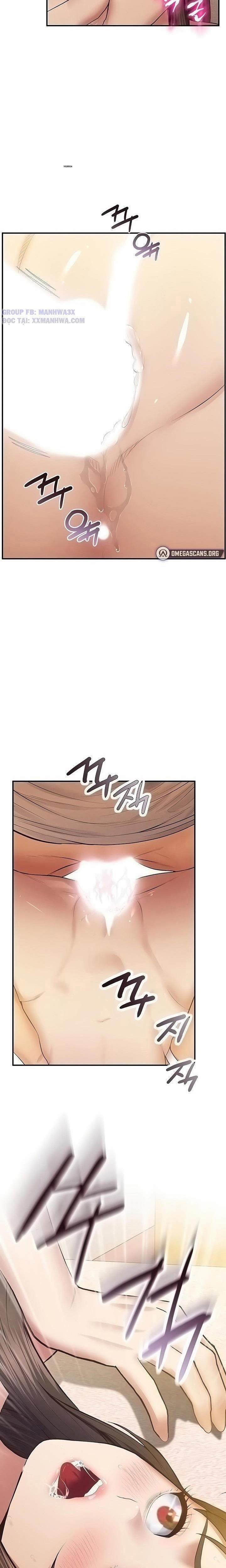 Đồng Hồ Khoái Lạc 29 trang 1