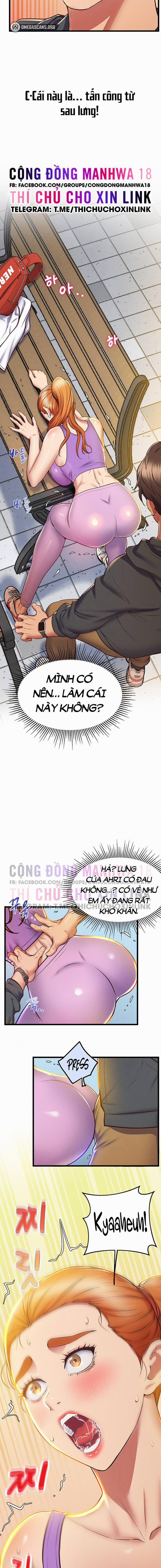 Đồng Hồ Khoái Lạc 3 trang 9