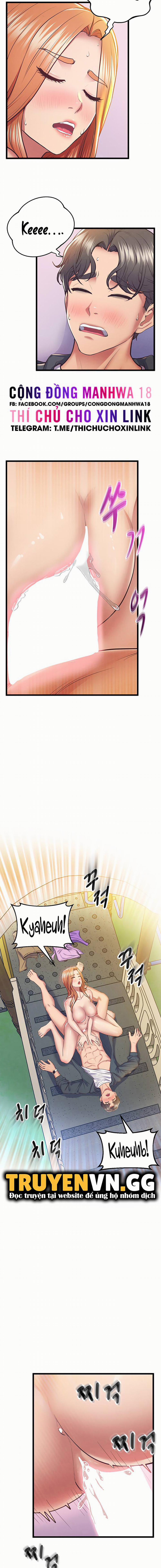 Đồng Hồ Khoái Lạc 4 trang 9